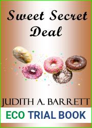 Sweet Secret Deal (Donut Lady #5)