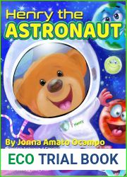 Henry the Astronaut