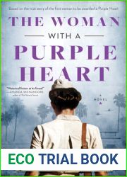 The Woman with a Purple Heart
