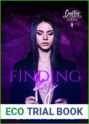 Finding Ky (Custos Securities, #4)