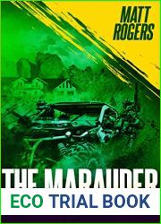 The Marauder: A Dante Jacoby Thriller (Dante Jacoby Series Book 4)