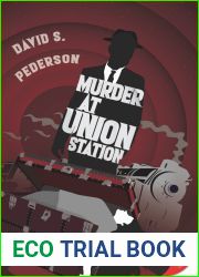 Murder at Union Station (Mason Adler Mystery, #2)