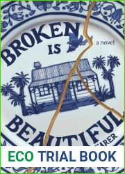 Broken Is Beautiful