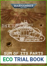 The Sum of Its Parts (Warhammer 40,000)