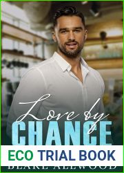Love by Chance (Chances #1)