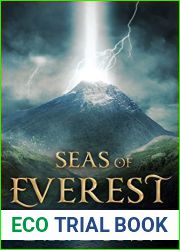 Seas of Everest (Fractured Everest, #2)