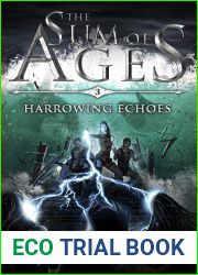 Harrowing Echoes (The Sum of Ages, #3)