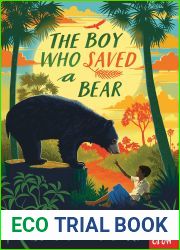 The Boy Who Saved a Bear