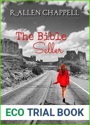 The Bible Seller (Navajo Nation Mystery #7)