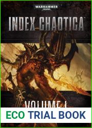 Index Chaotica: Volume I
