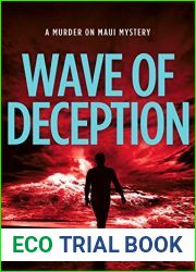 Wave of Deception (Murder on Maui #9)