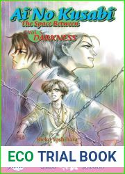 Ai No Kusabi - The Space Between Volume 5
