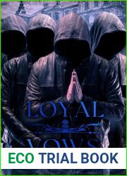 Loyal Vows (Titan Falls #2)