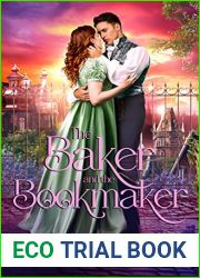 The Baker and the Bookmaker (Most Imprudent Matches #2)