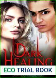 Dark Healing Blind Curve (The Children Of The Gods Paranormal Romance Book 73)