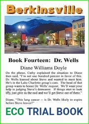 Book Fourteen: Dr. Wells (Berkinsville)