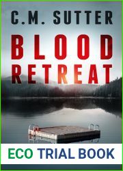 Blood Retreat (FBI Agent Jade Monroe Live or Die #8)
