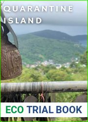Quarantine Island (Escape Hatch #2)