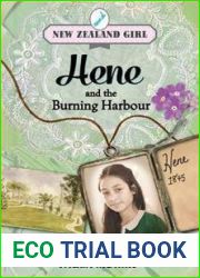 Hene and the Burning Harbour