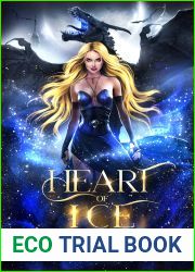 Heart of Ice (Royal Ice Dragons Book 1)