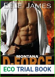 Montana D-Force (Brotherhood Protectors, #3)