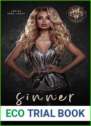Sinner (Empire #3)