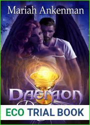 Daemon Deception (Daemon, #2)
