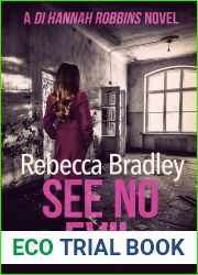 See No Evil (D.I. Hannah Robbins, #7)
