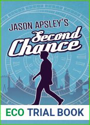 Jason Apsley|s Second Chance (Jason Apsley #1)