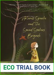 Artemis Sparke and the Sound Seekers Brigade