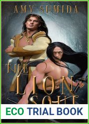The Lion Soul (The Soul Stones #8)