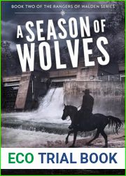 A Season of Wolves (Rangers of Walden Book 2)