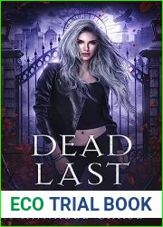 Dead Last (Crossroads Queen, #3)