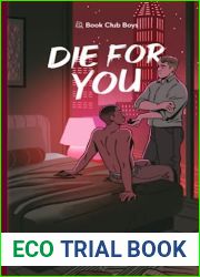 Die For You (Book Club Boys, #3)