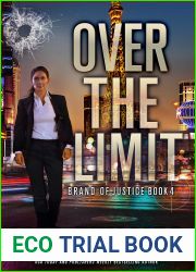 Over the Limit (Brand of Justice #4)