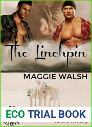 The Linchpin (Tundra Wolves #3)