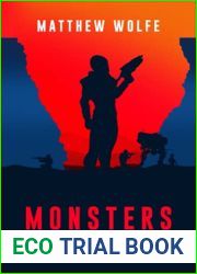 Monsters (Malcolm Daniel|s Circle of Death)
