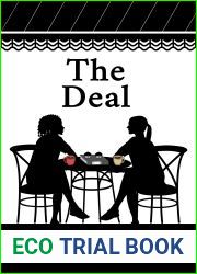 The Deal (Constellation, #2)