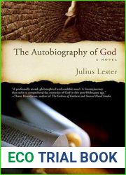 The Autobiography of God