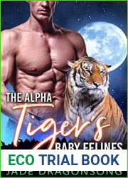 The Alpha Tiger|s Baby Felines
