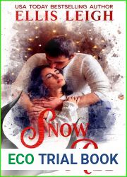 Snow Red (Books and Baes, #3; Kinship Cove, #11)