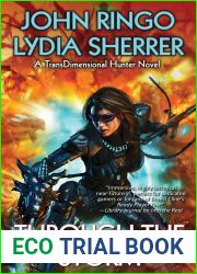 Through the Storm (TransDimensional Hunter #2)