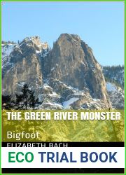 The Green River Monster: Bigfoot