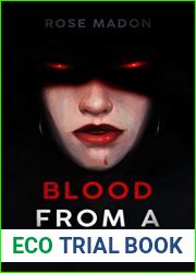Blood From A Stone: A lesbian vampire romance