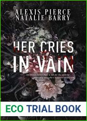 Her Cries in Vain (Strange Rockstars Book 2)