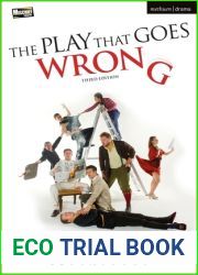 The Play That Goes Wrong