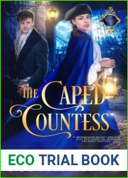 The Caped Countess (Cloaks and Countesses)