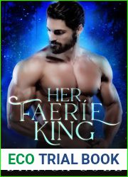 Her Faerie King (Royally Mated #1)