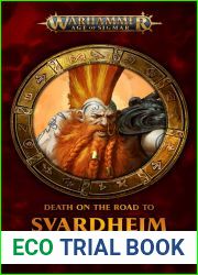Death on the Road to Svardheim (Warhammer Age of Sigmar)