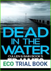 Dead in the Water (Cullen and Bain #5)